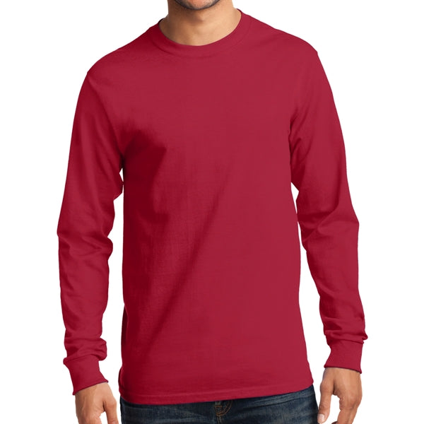 Everyday Long Sleeve Shirt