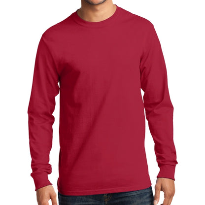 Everyday Long Sleeve Shirt