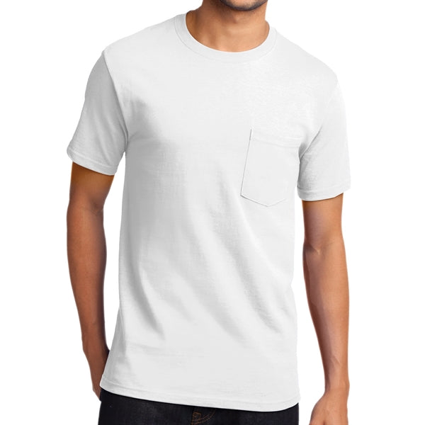 Flash Essential Pocket Tee