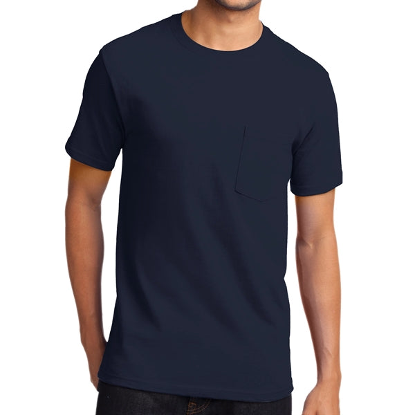 Flash Essential Pocket Tee