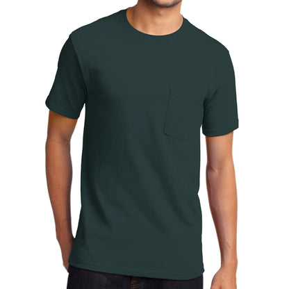 Flash Essential Pocket Tee