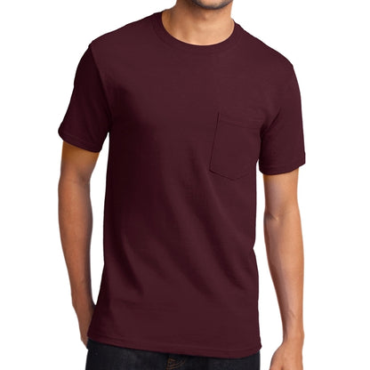 Flash Essential Pocket Tee