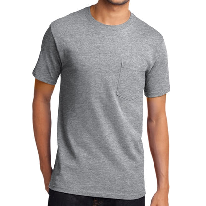 Flash Essential Pocket Tee