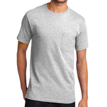 Flash Essential Pocket Tee