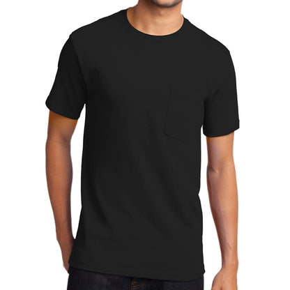 Flash Essential Pocket Tee
