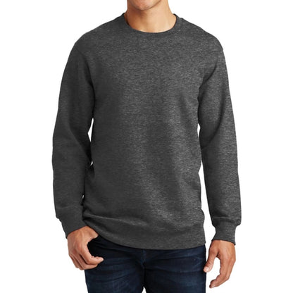 Classy Long Sleeve Tee