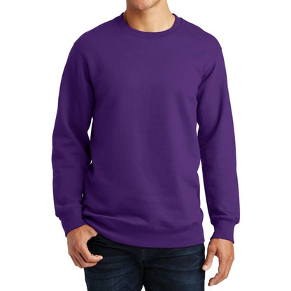 Classy Long Sleeve Tee