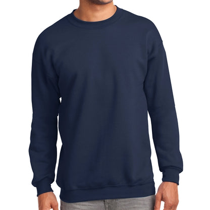 Classic Crewneck Sweatshirt