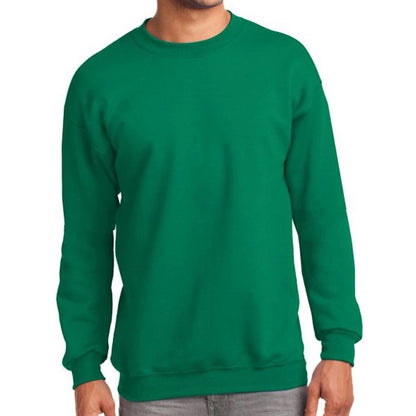 Classic Crewneck Sweatshirt