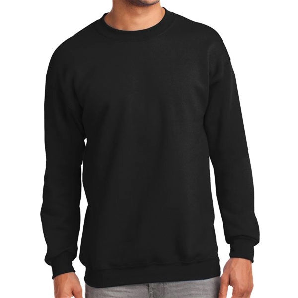 Classic Crewneck Sweatshirt