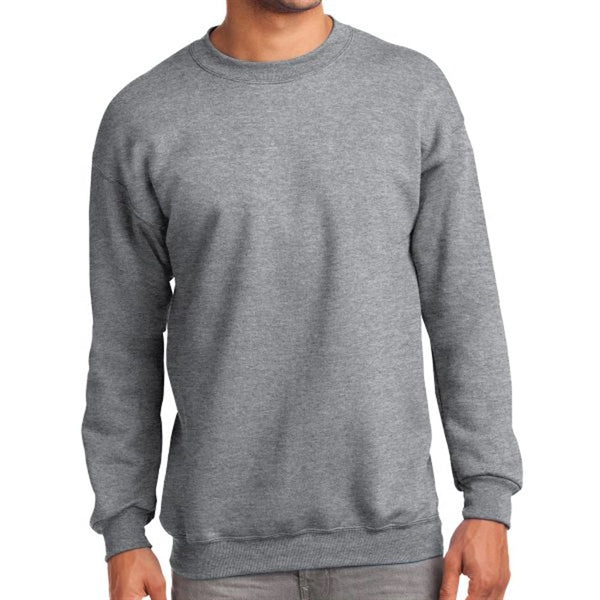 Classic Crewneck Sweatshirt