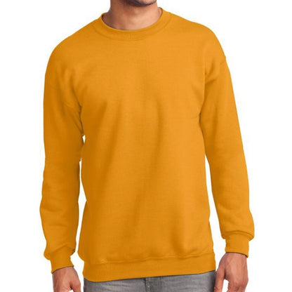 Classic Crewneck Sweatshirt