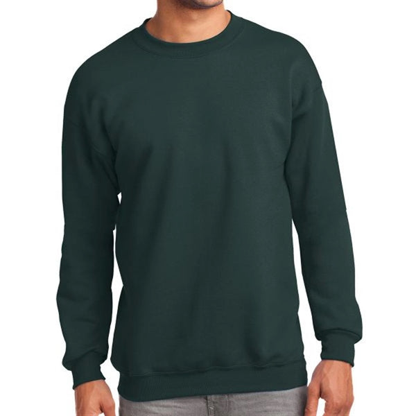 Classic Crewneck Sweatshirt