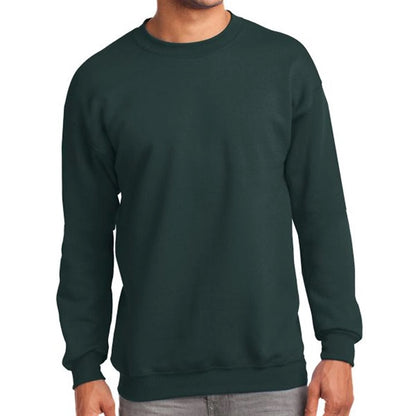 Classic Crewneck Sweatshirt