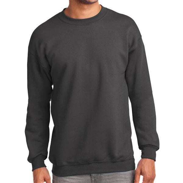 Classic Crewneck Sweatshirt