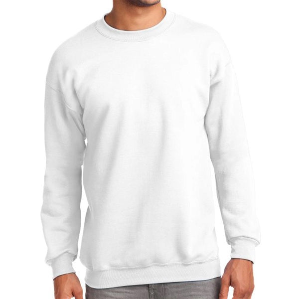 Classic Crewneck Sweatshirt
