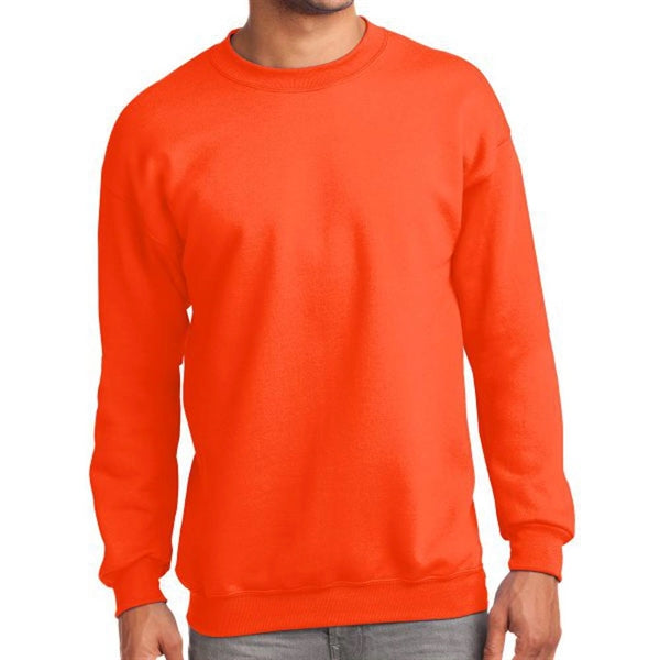Classic Crewneck Sweatshirt
