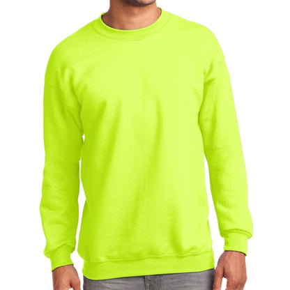 Classic Crewneck Sweatshirt
