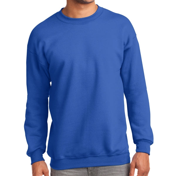 Classic Crewneck Sweatshirt