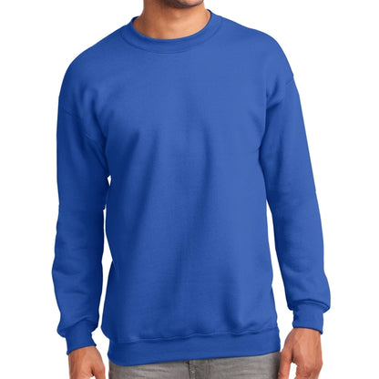 Classic Crewneck Sweatshirt