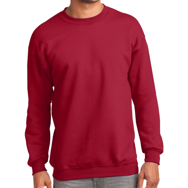Classic Crewneck Sweatshirt
