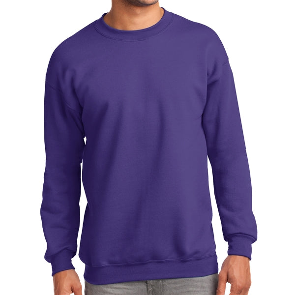 Classic Crewneck Sweatshirt