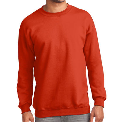 Classic Crewneck Sweatshirt