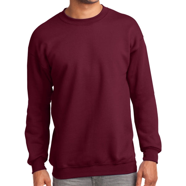 Classic Crewneck Sweatshirt