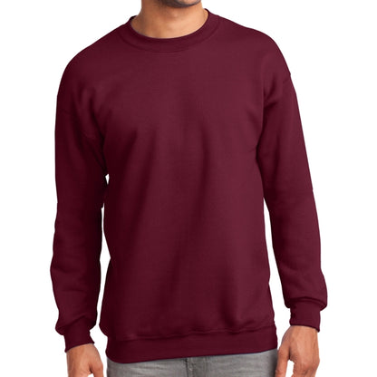 Classic Crewneck Sweatshirt