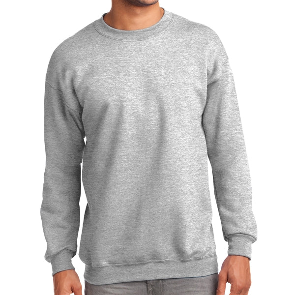 Classic Crewneck Sweatshirt