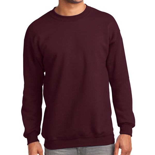 Classic Crewneck Sweatshirt