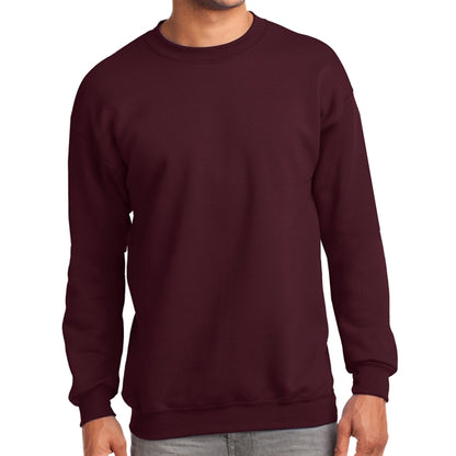 Classic Crewneck Sweatshirt