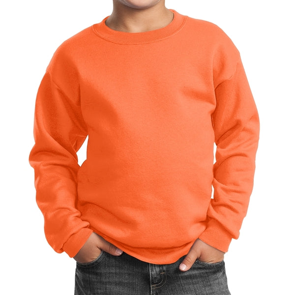 High Value Crewneck Sweatshirt