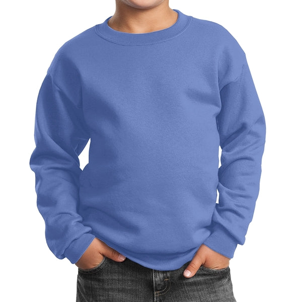 High Value Crewneck Sweatshirt