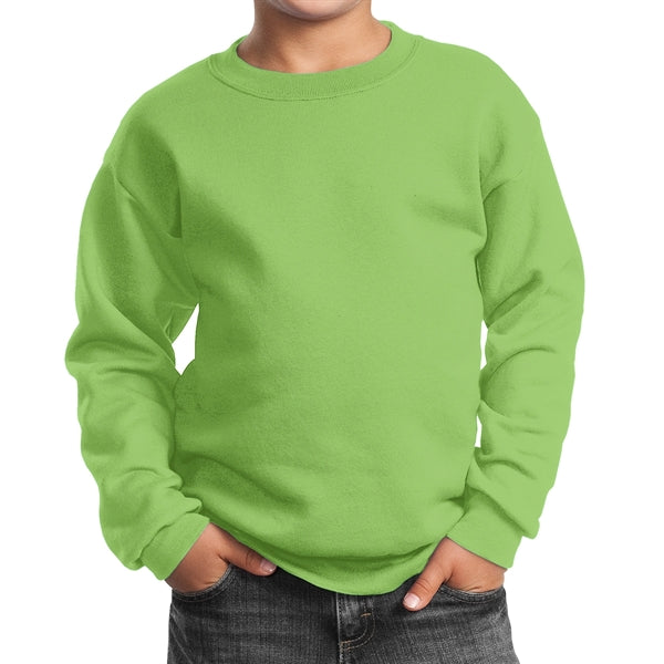 High Value Crewneck Sweatshirt