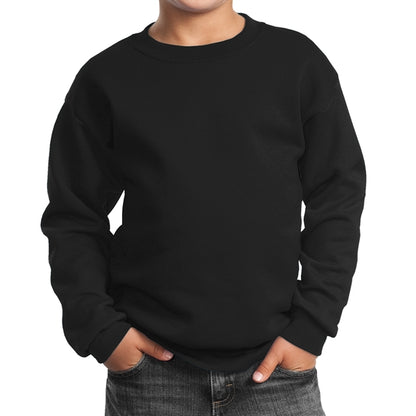 High Value Crewneck Sweatshirt