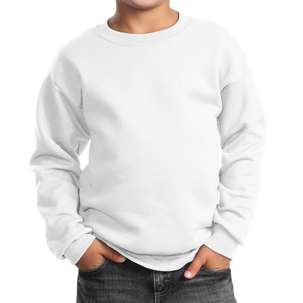 High Value Crewneck Sweatshirt