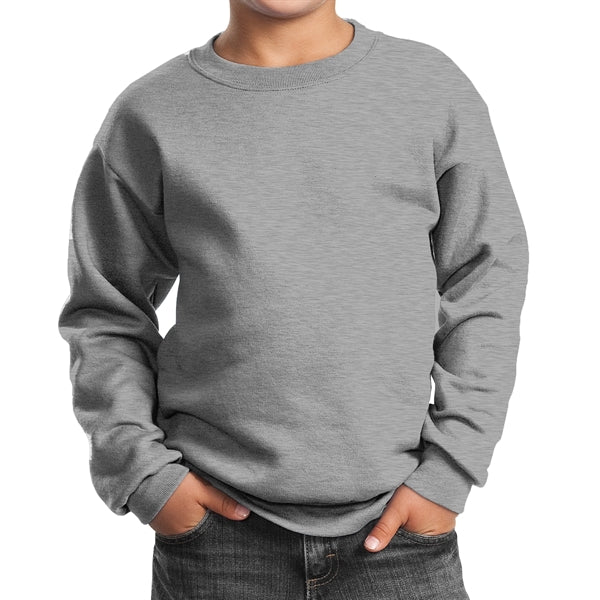 High Value Crewneck Sweatshirt