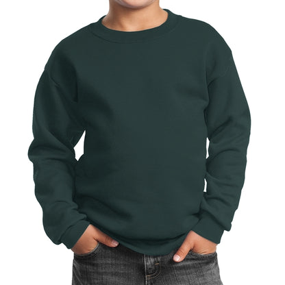 High Value Crewneck Sweatshirt