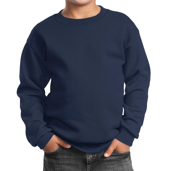 High Value Crewneck Sweatshirt