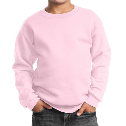 High Value Crewneck Sweatshirt