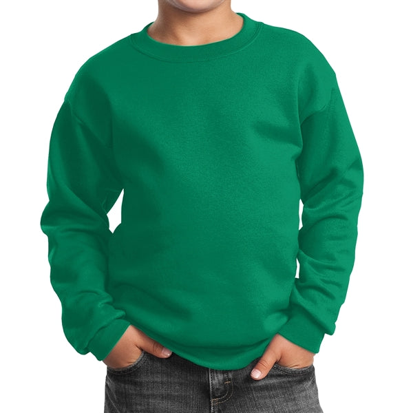 High Value Crewneck Sweatshirt