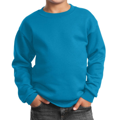 High Value Crewneck Sweatshirt