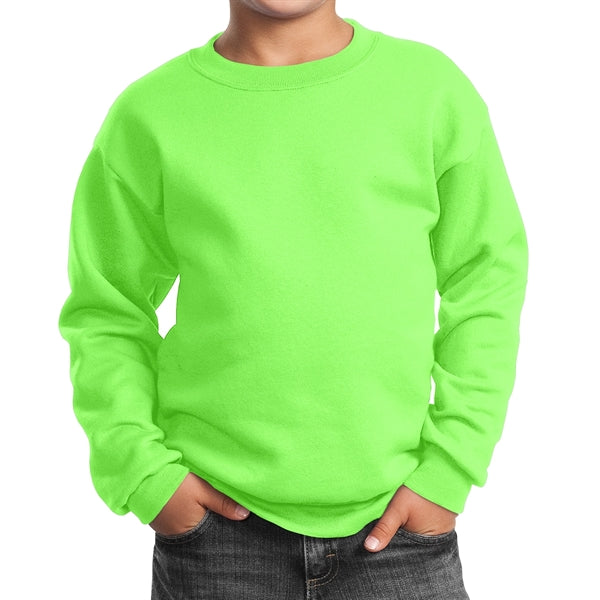 High Value Crewneck Sweatshirt