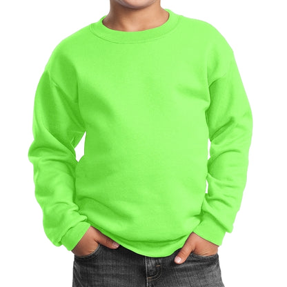 High Value Crewneck Sweatshirt
