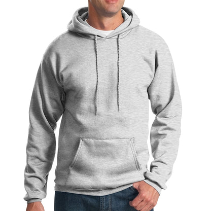 Smooth Long Sleeve Tee