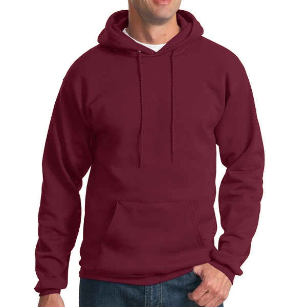 Smooth Long Sleeve Tee