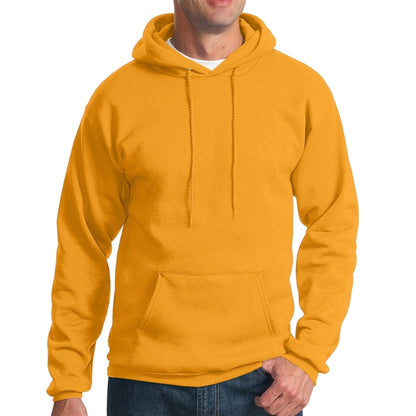 Smooth Long Sleeve Tee