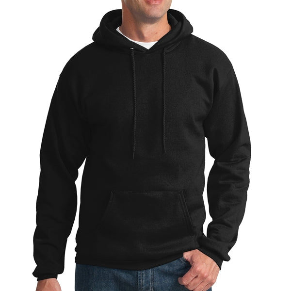 Smooth Long Sleeve Tee
