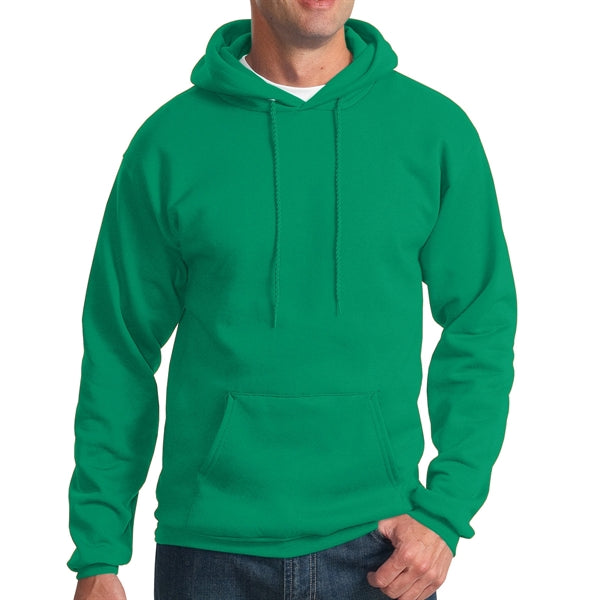 Smooth Long Sleeve Tee
